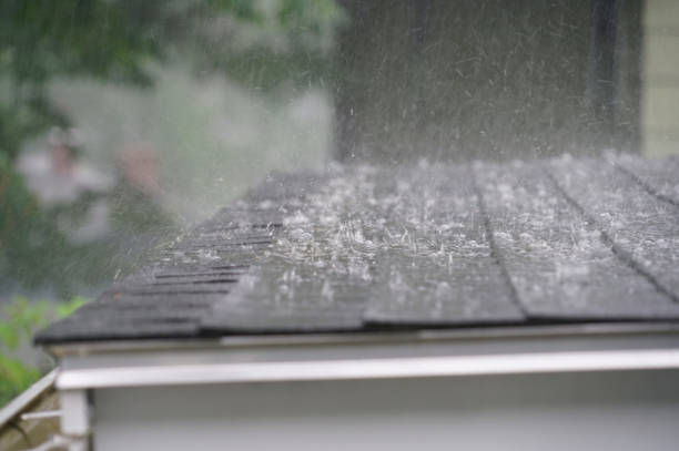Trusted Anderson, SC Roofing Service Experts